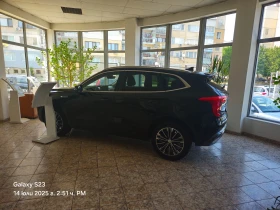     Haval Jolion HEV