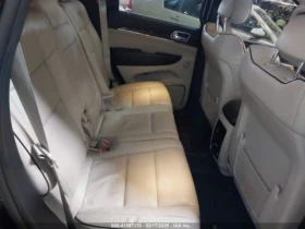 Jeep Grand cherokee - 28900 лв. - 25330407 | Car24.bg