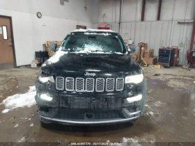 Jeep Grand cherokee - 28900 лв. - 25330407 | Car24.bg