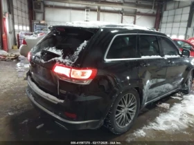Jeep Grand cherokee - 28900 лв. - 25330407 | Car24.bg