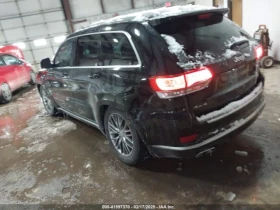 Jeep Grand cherokee - 28900 лв. - 25330407 | Car24.bg