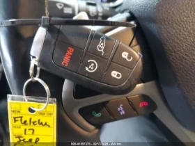 Jeep Grand cherokee - 28900 лв. - 25330407 | Car24.bg
