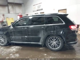 Jeep Grand cherokee - 28900 лв. - 25330407 | Car24.bg