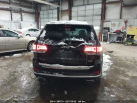 Jeep Grand cherokee - 28900 лв. - 25330407 | Car24.bg