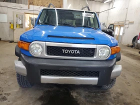 Toyota Fj cruiser 44 | Mobile.bg    5