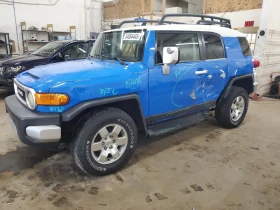 Toyota Fj cruiser 44 | Mobile.bg    2