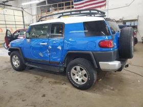 Toyota Fj cruiser 44 | Mobile.bg    4