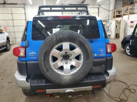 Toyota Fj cruiser 44 | Mobile.bg    6