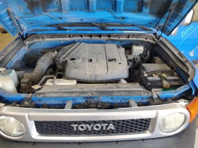 Toyota Fj cruiser 44 | Mobile.bg    12