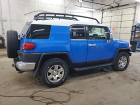 Toyota Fj cruiser 44 | Mobile.bg    3