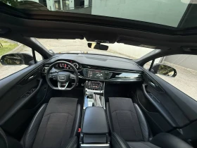 Обява за продажба на Audi SQ7 ПАНОРАМА / HEAD UP  ~ 120 000 лв. - изображение 10