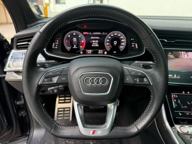 Audi SQ7 ПАНОРАМА / HEAD UP - 115000 лв. - 58570532 13