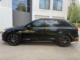 Обява за продажба на Audi SQ7 ПАНОРАМА / HEAD UP  ~ 120 000 лв. - изображение 3