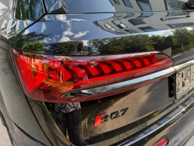 Audi SQ7 ПАНОРАМА / HEAD UP - 115000 лв. - 58570532 16