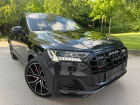 Audi SQ7 ПАНОРАМА / HEAD UP 
