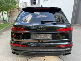 Обява за продажба на Audi SQ7 ПАНОРАМА / HEAD UP  ~ 120 000 лв. - изображение 5