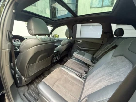 Обява за продажба на Audi SQ7 ПАНОРАМА / HEAD UP  ~ 120 000 лв. - изображение 11
