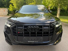 Обява за продажба на Audi SQ7 ПАНОРАМА / HEAD UP  ~ 120 000 лв. - изображение 1