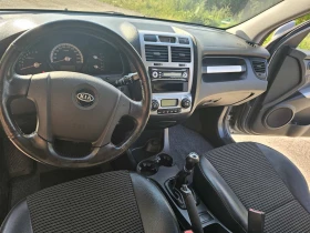 Обява за продажба на Kia Sportage ~8 450 лв. - изображение 6