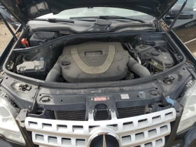 Mercedes-Benz ML 350 РЕАЛНИ КМ - 14900 лв. - 55583475 11