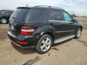 Mercedes-Benz ML 350 РЕАЛНИ КМ - 14900 лв. - 55583475 4