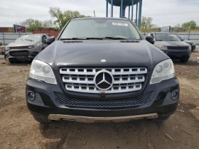 Mercedes-Benz ML 350 РЕАЛНИ КМ - изображение 1