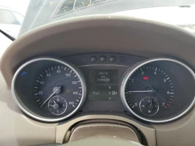 Mercedes-Benz ML 350 РЕАЛНИ КМ - 14900 лв. - 55583475 10