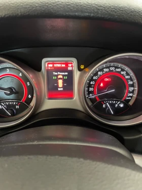 Обява за продажба на Fiat Freemont 2.0 170  ~15 500 лв. - изображение 7
