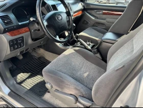 Обява за продажба на Toyota Land cruiser D4D ~25 400 лв. - изображение 4