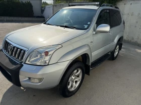 Обява за продажба на Toyota Land cruiser D4D ~25 400 лв. - изображение 1
