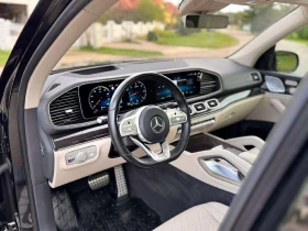 Mercedes-Benz GLS 400d AMG Line 4Matic | Mobile.bg    5