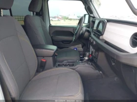 Jeep Wrangler SPORT S 4X4 CARFAX АВТО КРЕДИТ  - 52100 лв. / 26638.31 € - 65578966 11