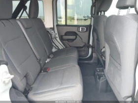 Jeep Wrangler SPORT S 4X4 CARFAX АВТО КРЕДИТ  - 52100 лв. / 26638.31 € - 65578966 14