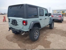 Jeep Wrangler SPORT S 4X4 CARFAX АВТО КРЕДИТ  - 52100 лв. / 26638.31 € - 65578966 6