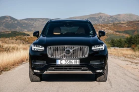 Volvo Xc90 Inscription | Mobile.bg    2