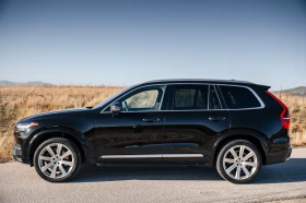 Volvo Xc90 Inscription | Mobile.bg    4