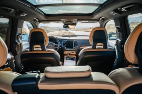 Volvo Xc90 Inscription | Mobile.bg    8