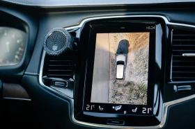 Volvo Xc90 Inscription | Mobile.bg    14