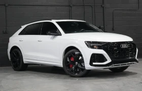 Audi RSQ8 4.0T* quattro* AWD* АвтоКредит* (ЦЕНА ДО БГ) 