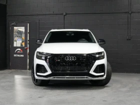 Audi RSQ8 4.0T* quattro* AWD* АвтоКредит* (ЦЕНА ДО БГ)  - 141999 лв. / 72602.94 € - 57781134 3
