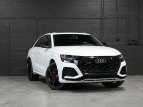Audi RSQ8 4.0T* quattro* AWD* АвтоКредит* (ЦЕНА ДО БГ)  - 141999 лв. / 72602.94 € - 57781134 2