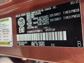 Lexus RX * 350H * CARFAX *  - 71500 лв. / 36557.37 € - 46917788 7