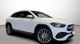 Mercedes-Benz GLA GLA 250 4MATIC * АвтоКредит* (ЦЕНА ДО БГ)