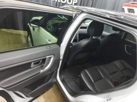 Land Rover Discovery Sport 2.0TDI Automatic 4x4 150k.c, снимка 9