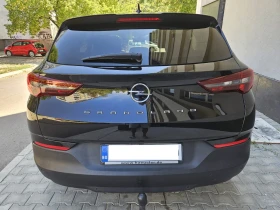 Opel Grandland X 1.5D Automatic 2023 Business Edition - 15900 € / 31097.70 лв. - 20753148 5