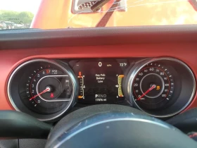 Jeep Wrangler UNLIMITED RUBICON - 23267 € / 45506.30 лв. - 49454041 10