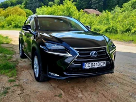 ������ Lexus NX 300h