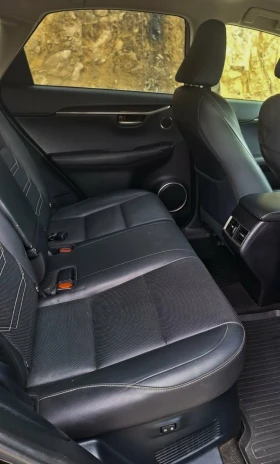 Lexus NX 300h Luxury, LPG, снимка 8 - Автомобили и джипове - 53665304