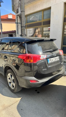 Toyota Rav4 Закупена от Тойота Пловдив - 16000 € / 31293.28 лв. - 97441473 3