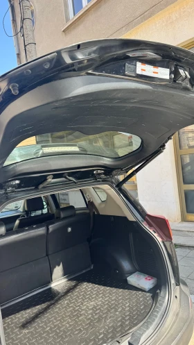 Toyota Rav4 Закупена от Тойота Пловдив - 16000 € / 31293.28 лв. - 97441473 7